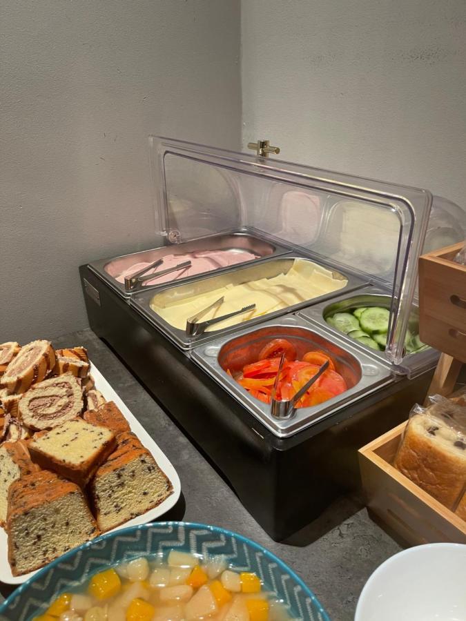 Safestay Brussels Grand Place Ngoại thất bức ảnh