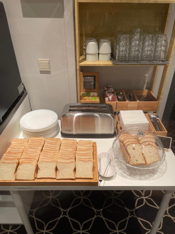 Safestay Brussels Grand Place Ngoại thất bức ảnh