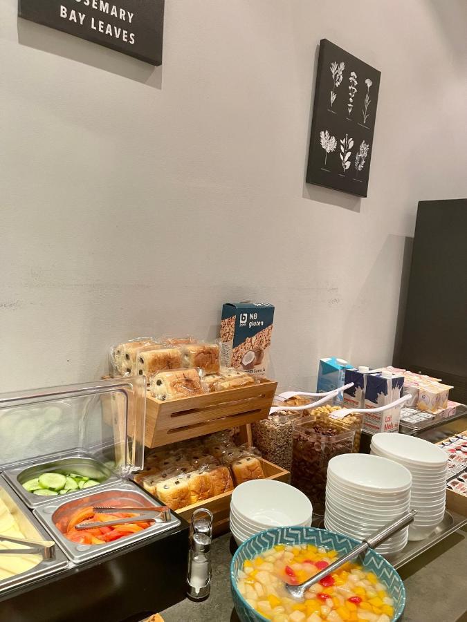 Safestay Brussels Grand Place Ngoại thất bức ảnh