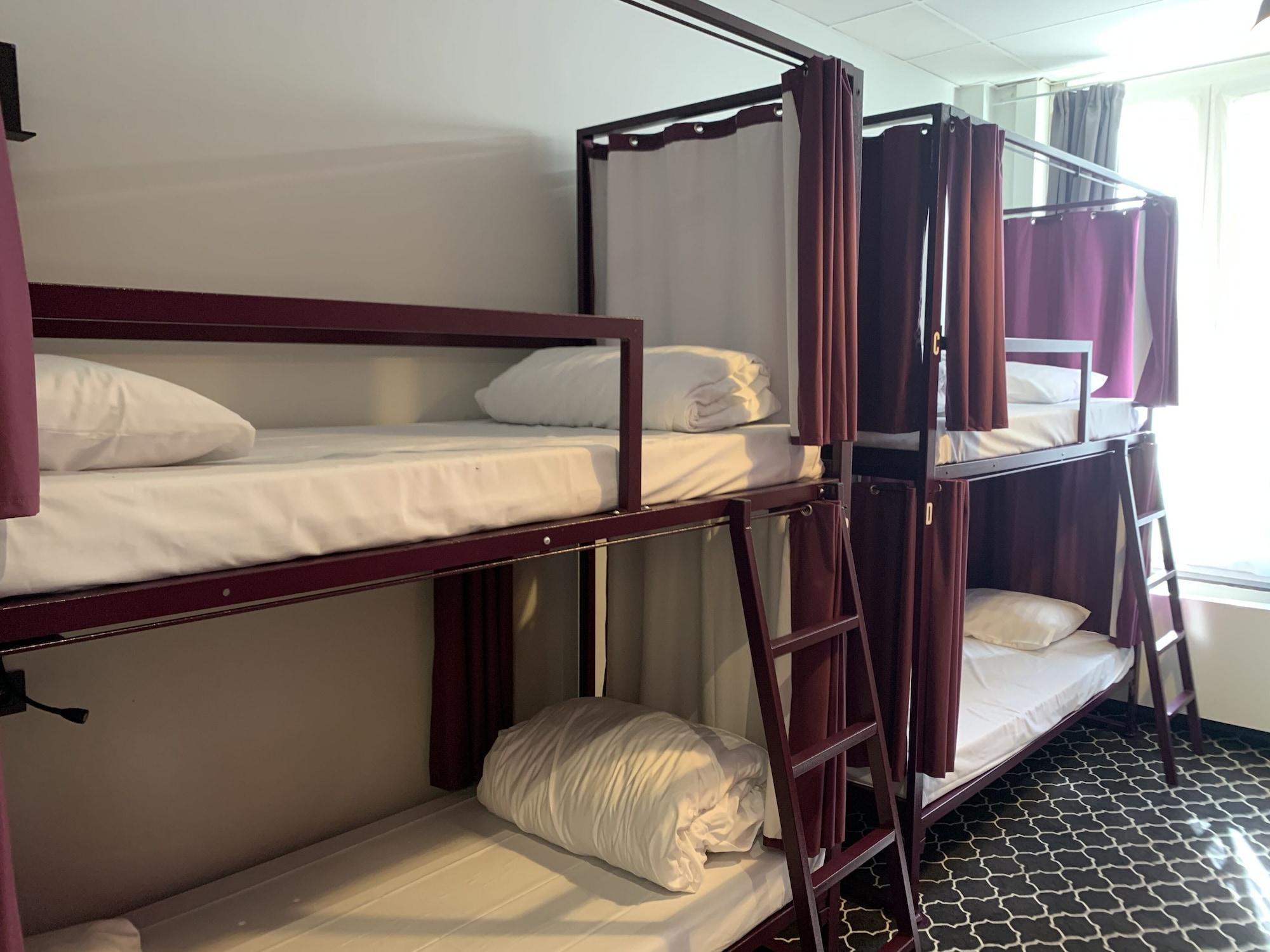 Safestay Brussels Grand Place Ngoại thất bức ảnh