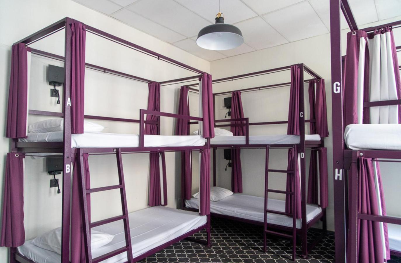 Safestay Brussels Grand Place Ngoại thất bức ảnh