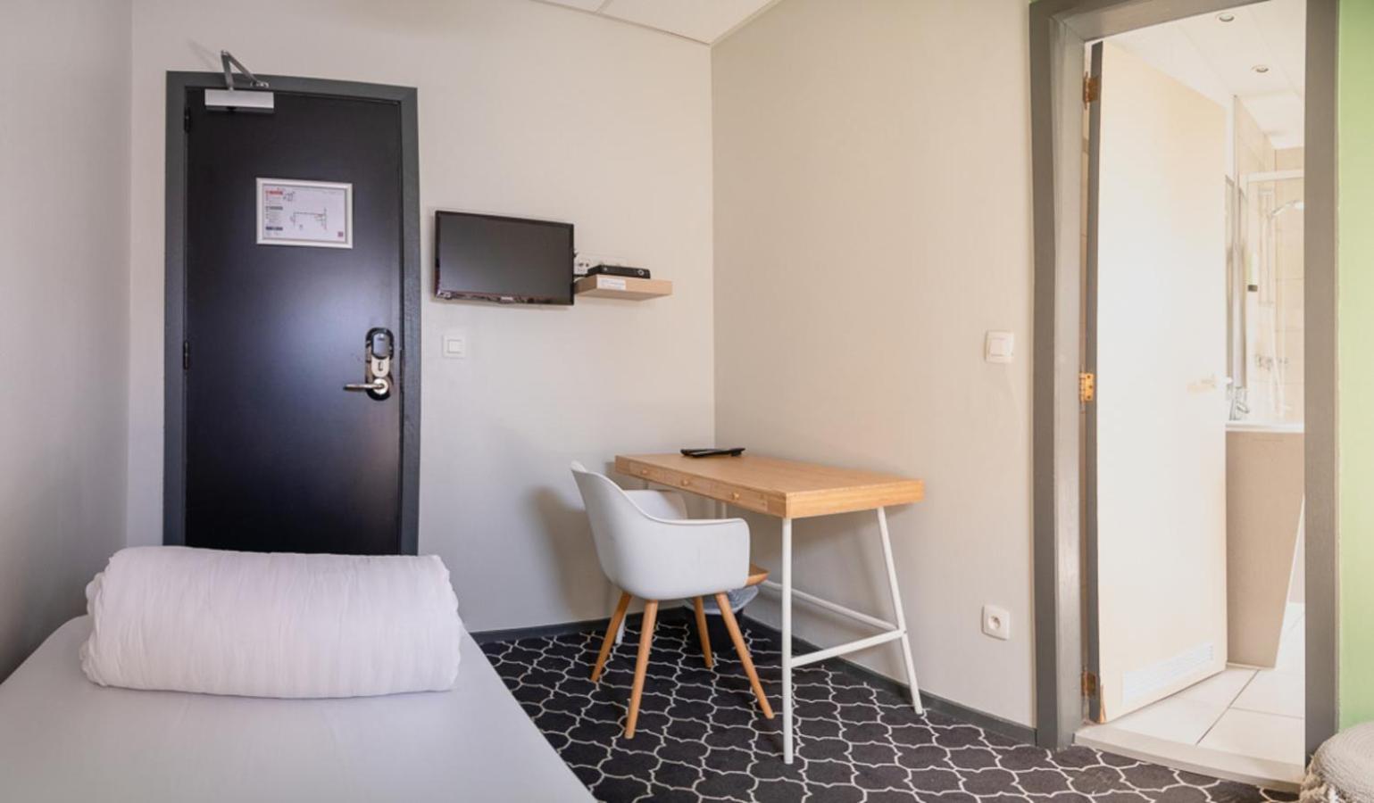 Safestay Brussels Grand Place Ngoại thất bức ảnh